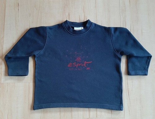 Sweatshirt esprit blau - esprit,