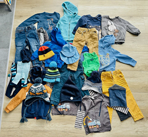 Kinder kleidung set 92 98 - kinder,