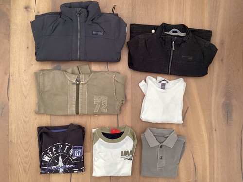 Marc polo 104 110 - o`polo, jacke