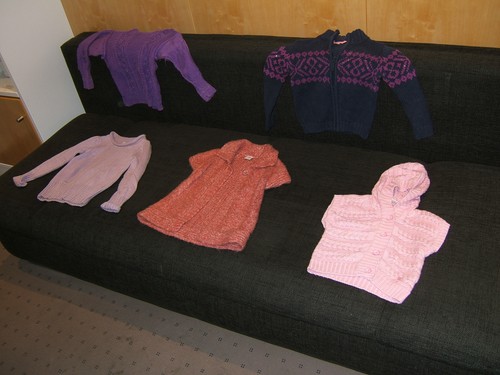 Schöne marken pullover jacken - pullover,