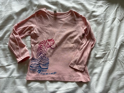 Mädchen longsleeve größe - mädchen,