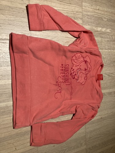 Sprit girl sweatshirt - sweatshirt,
