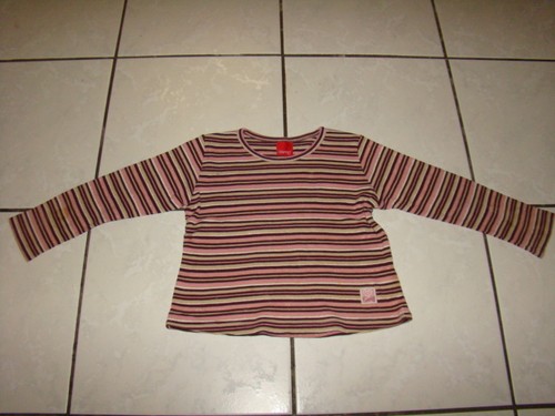 Esprit mädchen pulli shirt - pulli, t