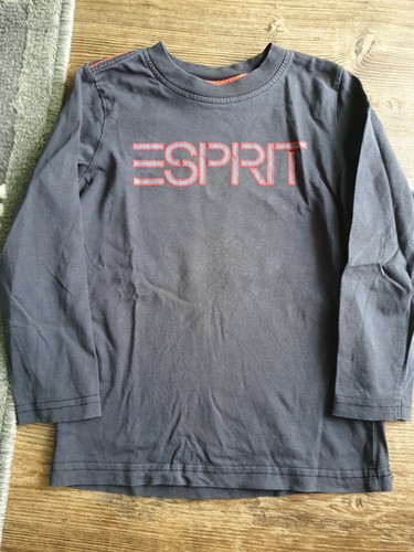 Langarmshirt 104 110 esprit - 104/110,,