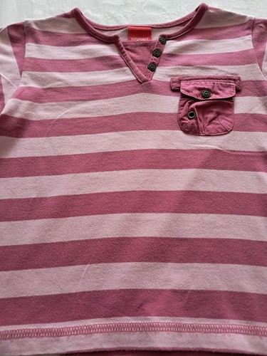 ESPRIT-LANGARM-SHIRT-