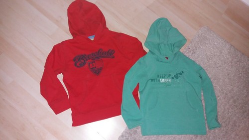 Esprit topolino jungen kapuzen - esprit,