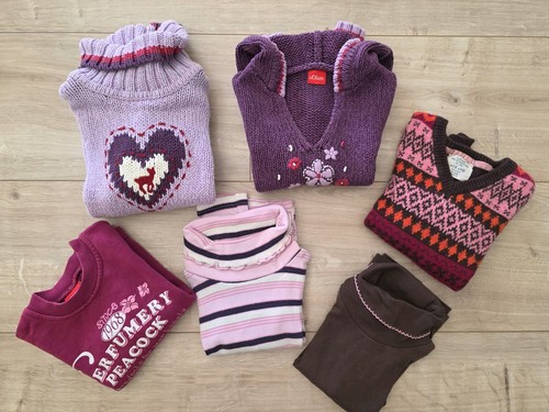 Sweatshirt pullover set - /pullover,