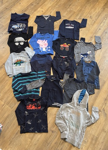 Jungen kleidung paket 104 - paket,