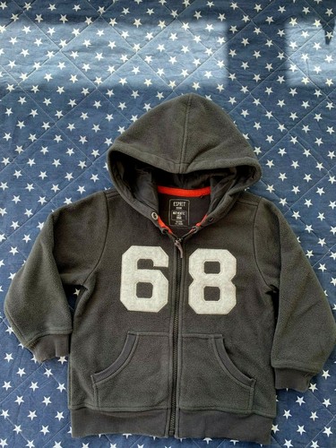 Esprit fleecejacke grau - fleecejacke,