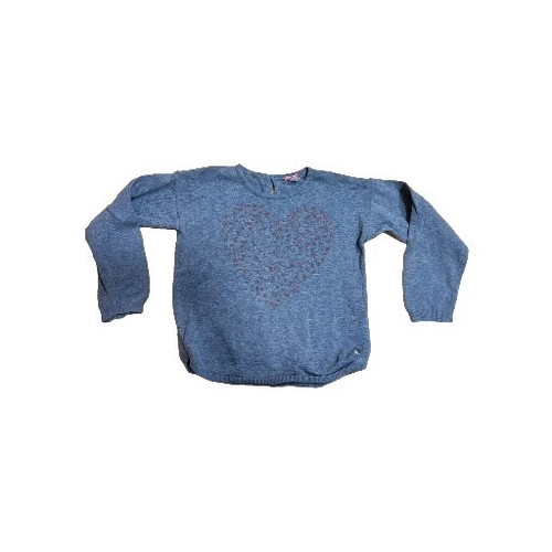 Strickpullover 104 110 - strickpullover, gr.