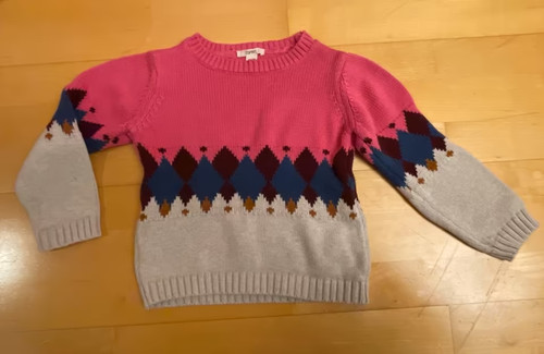 Esprit pullover kinderpullover - pullover,