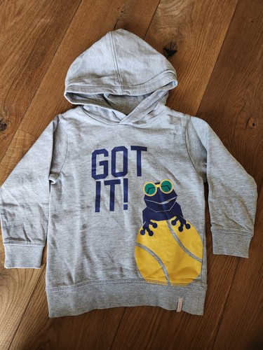 Esprit hoodie 104 - hoodie, 110