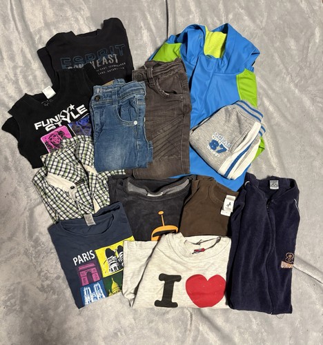 Jungen paket - jungen,