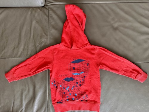 Esprit hoodie pullover - esprit,