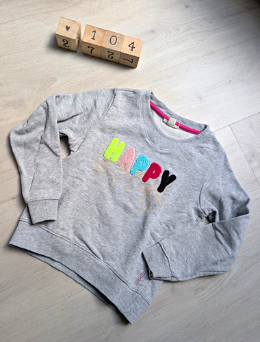 Esprit mädchen pullover grau - pullover,